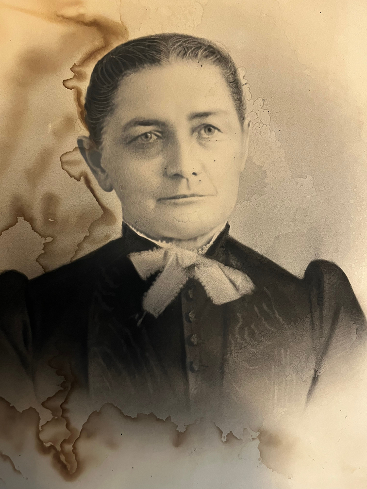 Sarah Pine Clark Estes